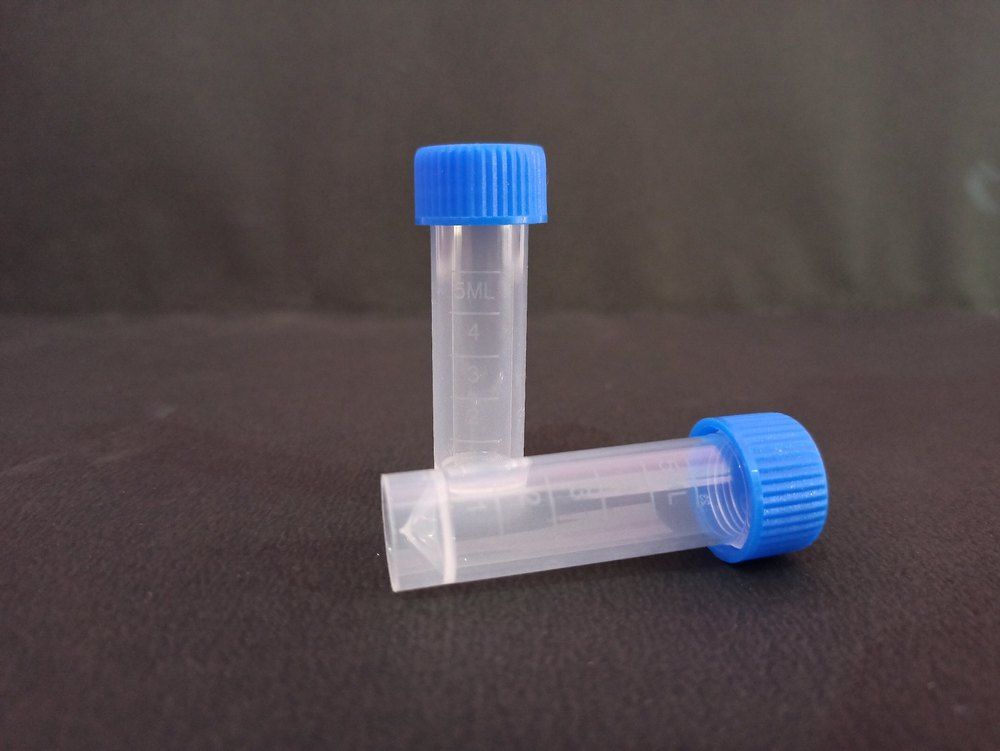 Curdia Cryo Vial - Pack of 500 Pieces