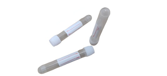 3 x Curdia Multi Purpose Vial - Pack of 100 Pieces