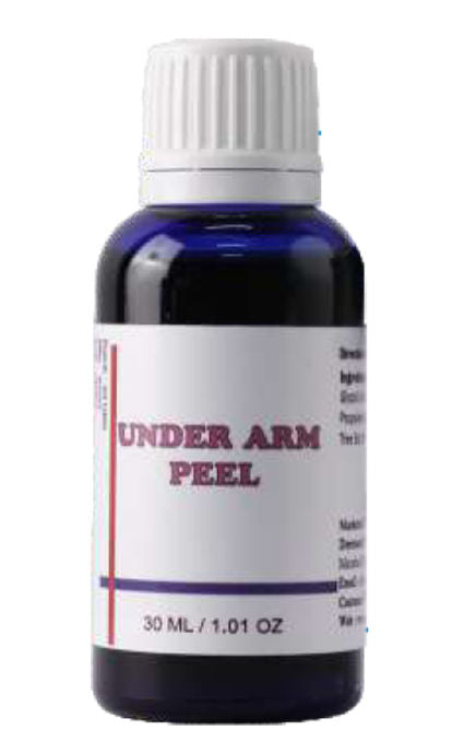Dermacell Underarm Peel 30ml