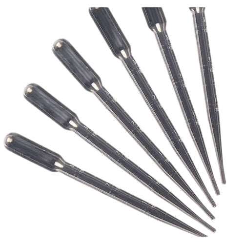 5 x Curdia Pasture Pipette - 3ml Pack of 100 Pieces