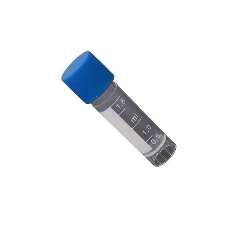Curdia Cryo Vial - Pack of 500 Pieces