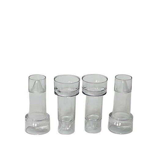 Curdia Hitachi Sample Cup -  Pack of 500 Pieces
