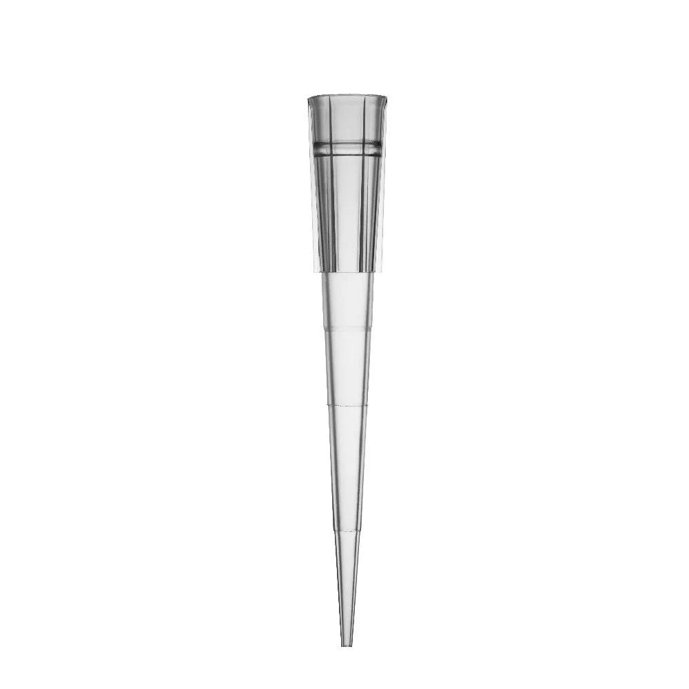 3 x Remediolife Micropipette Tip 200ul - White Pack of 1000 Pieces