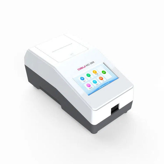 Dirui Aspen HC 300 Urine Analyzer - Box of 1 Unit