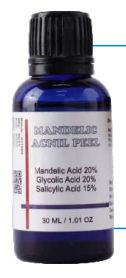 Dermacell Mandelic ACNIL Peel 30ml