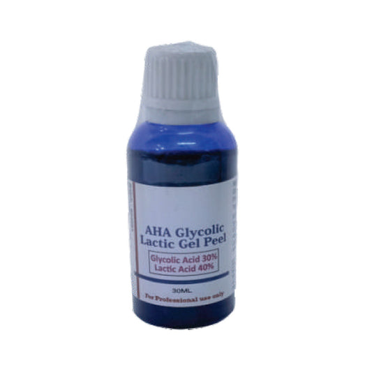 Dermacell Glycolic Lactic 30ml