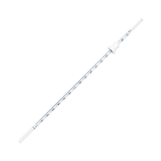 Remediolife ESR Pipette - 3ml Pack of 100 Pieces