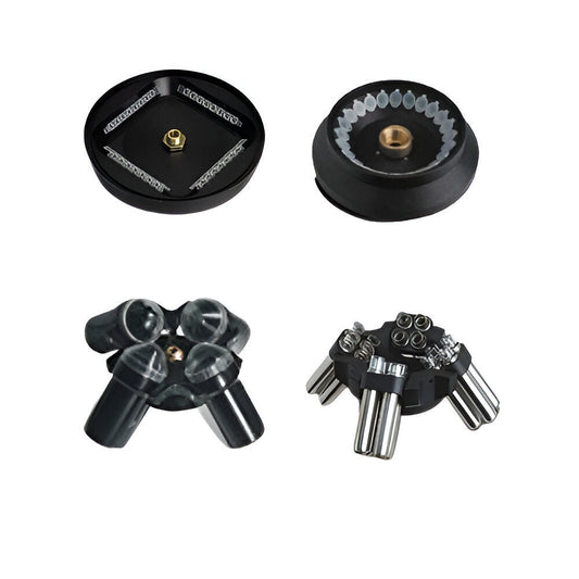 Remi Angle Rotor Suitable for 36 Tubes of 5ml   - Without Tubes Box of 1 Unit (AM 36-5)