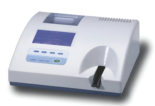 Urit 180 Urine Analyzer  - Box of 1 Unit