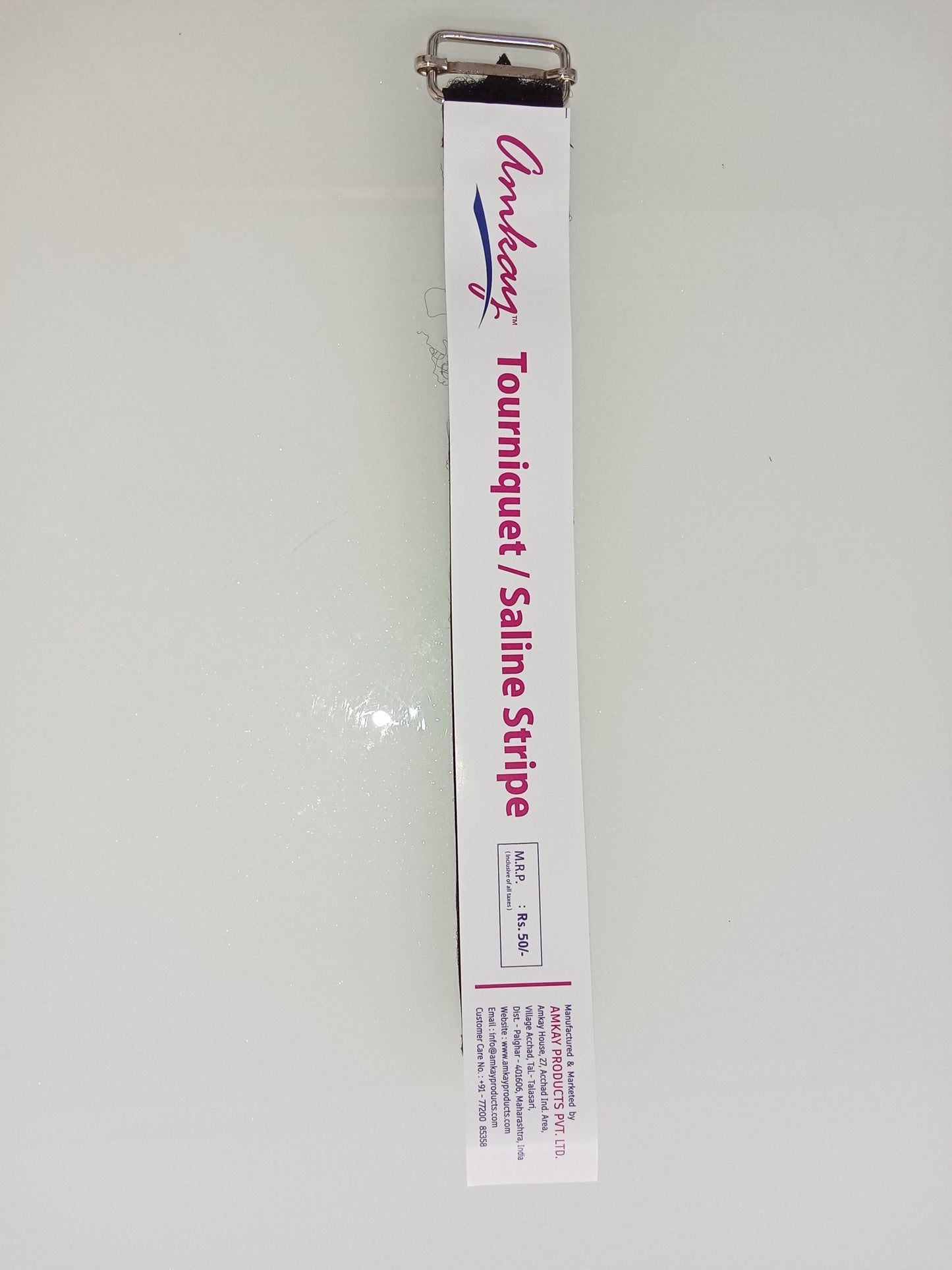 5 x  Amkay Tourniquet - Pack of 5