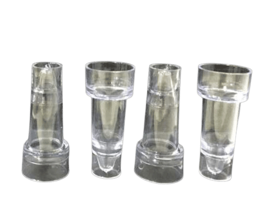 Curdia Hitachi Sample Cup -  Pack of 500 Pieces