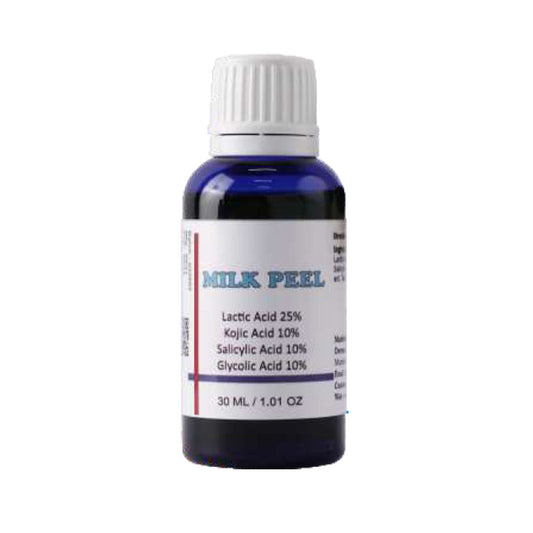 Dermacell Milk Peel - 30ml