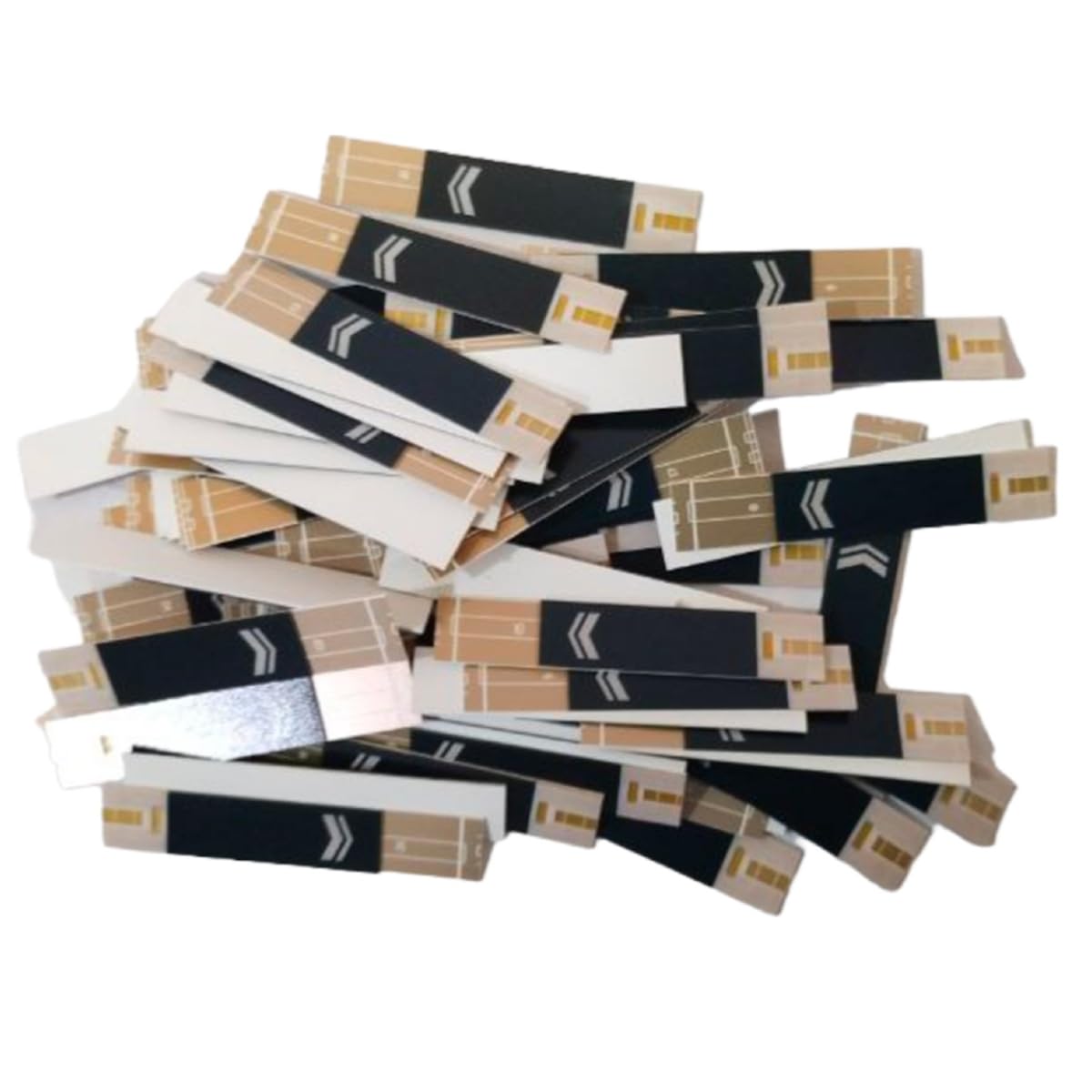 SD Biosensor Codefree Strips - Pack of 100 Pieces