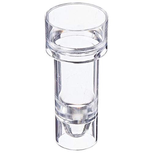 Curdia Hitachi Sample Cup -  Pack of 500 Pieces
