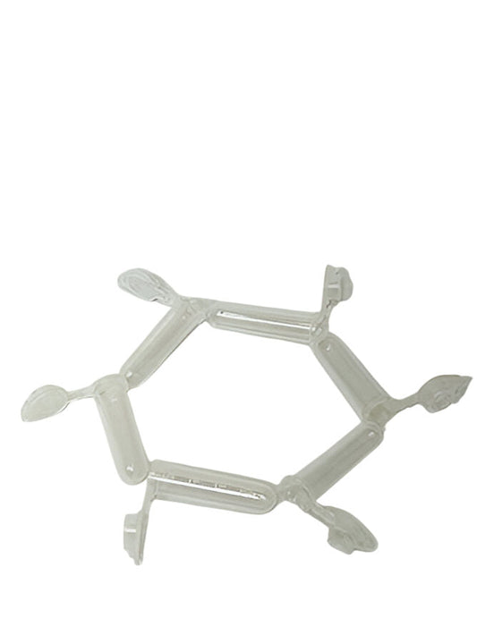 Curdia Micro Centrifuge Tube - 2ml Pack of 500 Pieces