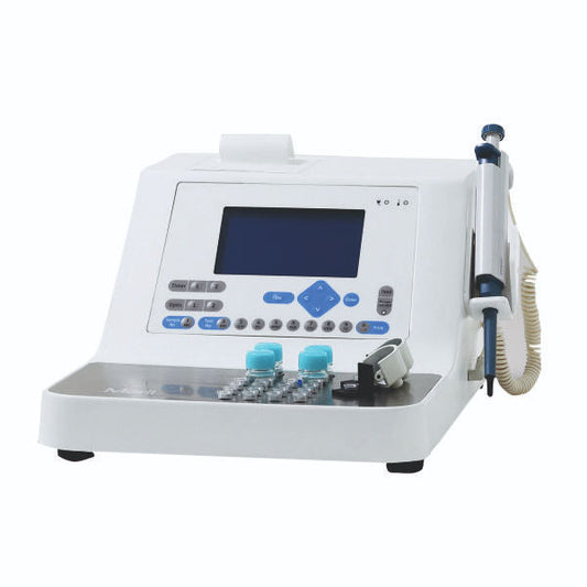 Meril Clotquant 2 Coagulation Analyser - Box of 1 Unit