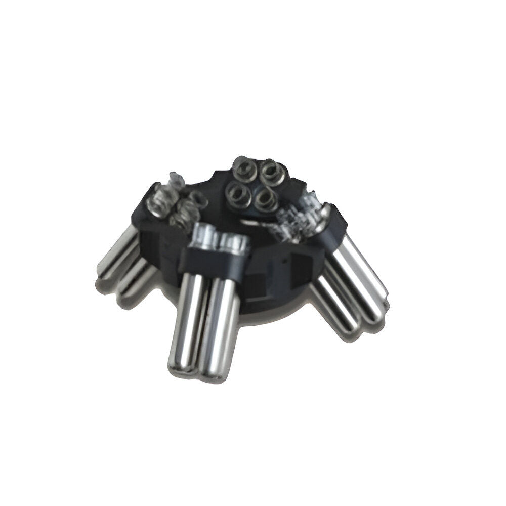Remi Angle Rotor Suitable for 36 Tubes of 5ml   - Without Tubes Box of 1 Unit (AM 36-5)
