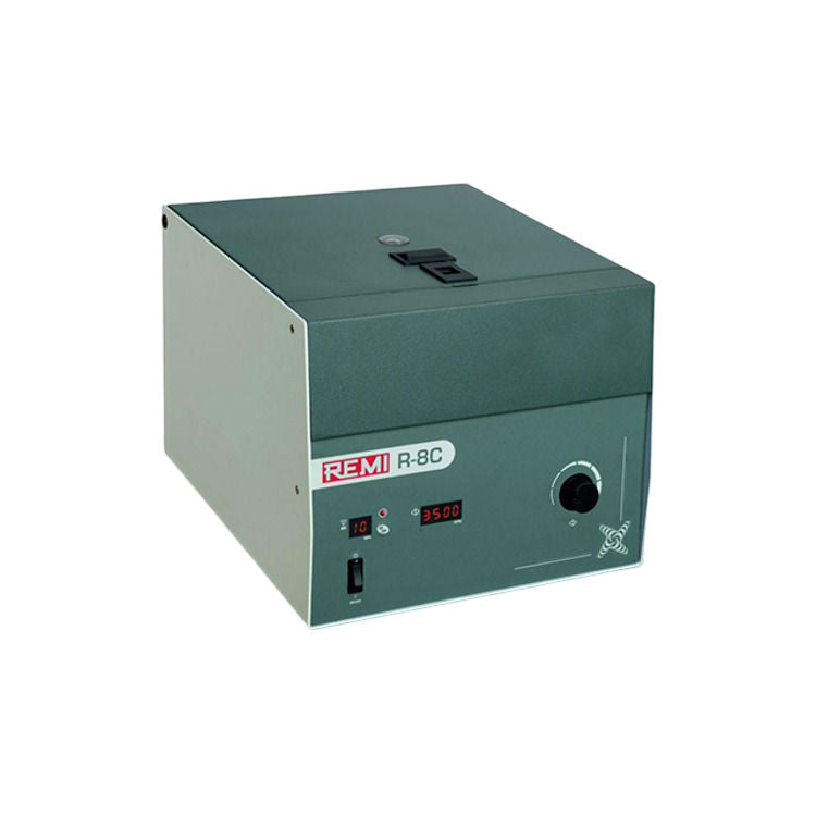 Remi Revolutionary General Purpose Centrifuge (R-8C)